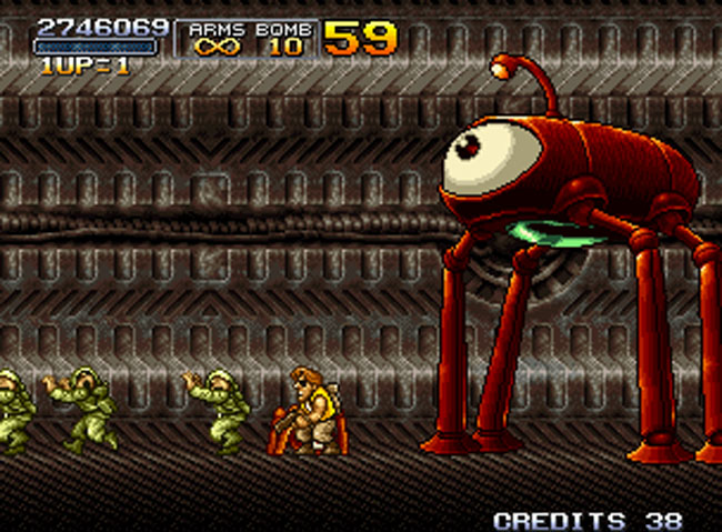metal slug 6 bootleg metal slug 6 bootleg