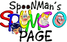 SpooNMan's Spumco Page