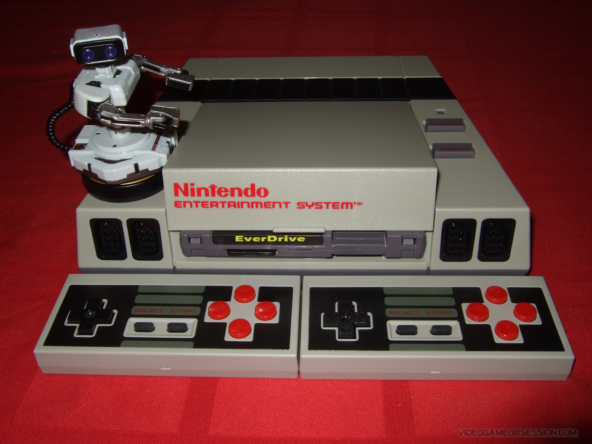 retrousb avs nes