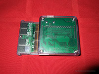 EZ-Flash 2 GBA