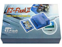 EZ-Flash 2 GBA