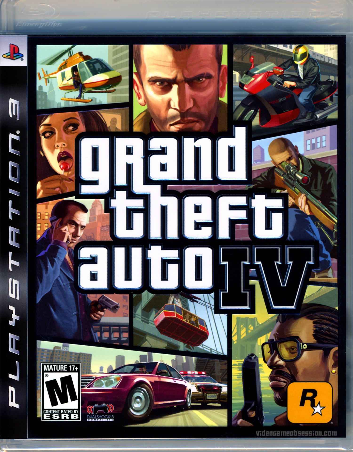 Grand Theft Auto Iv Latest Patch