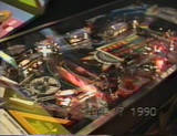 arcade (Formerly Barrel of Fun)  Pin*Bot Pinball