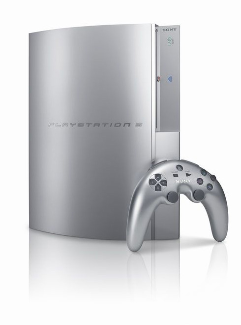 DF Retro: What was actually real in PS3's E3 2005 reveal